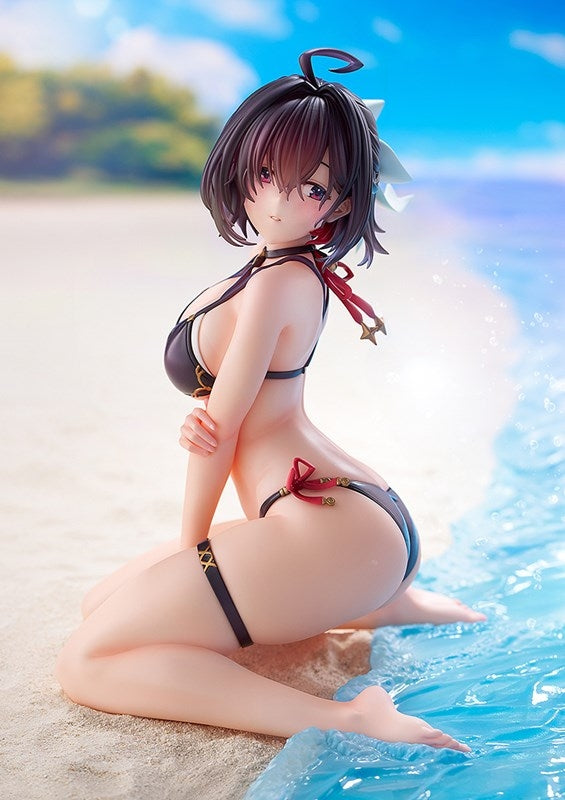 (Bishojo Figure) Atelier Yumia: The Alchemist of Memories & the Envisioned Land Yumia Liessfeldt: Swimsuit Ver.  1/7 Complete Figure