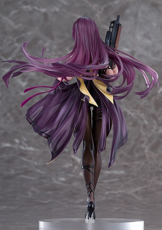 (Bishojo Figure) Girls' Frontline 2: Exilium Makiatto: Ballroom Interlude Ver. 1/7 Complete Figure