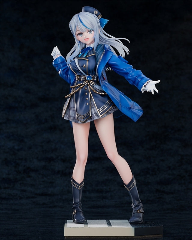 (Bishojo Figure) WeatherPlanet Amagai Ruka 1/7 Complete Figure