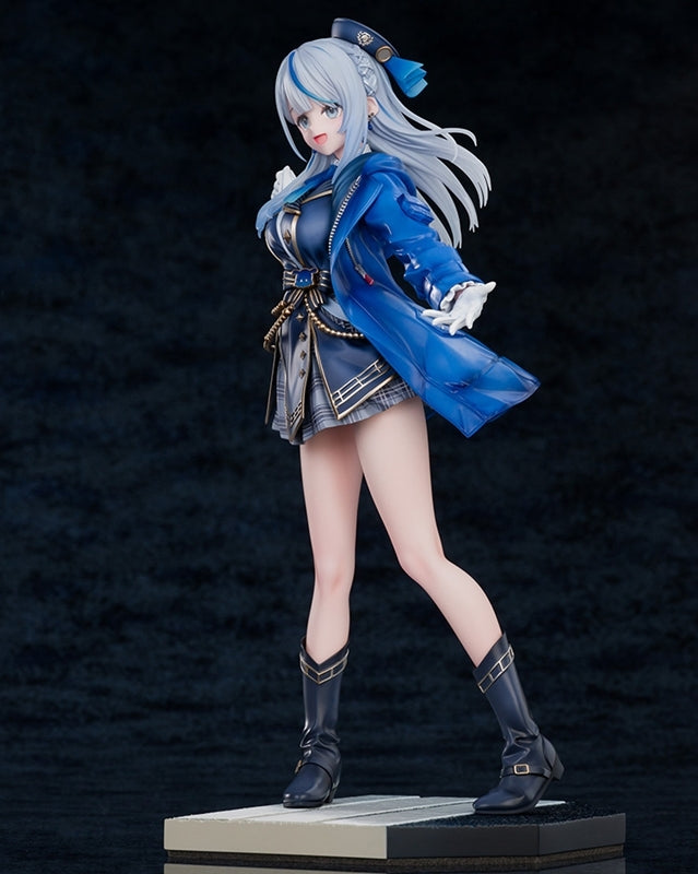 (Bishojo Figure) WeatherPlanet Amagai Ruka 1/7 Complete Figure