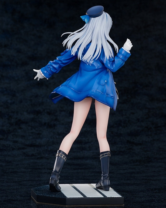 (Bishojo Figure) WeatherPlanet Amagai Ruka 1/7 Complete Figure