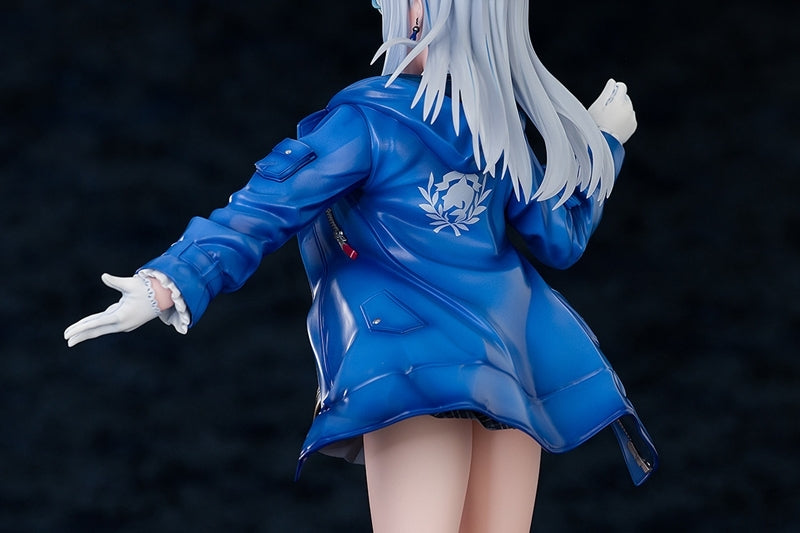 (Bishojo Figure) WeatherPlanet Amagai Ruka 1/7 Complete Figure