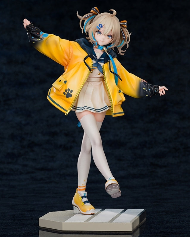 (Bishojo Figure) WeatherPlanet Appare Hinata 1/7 Complete Figure