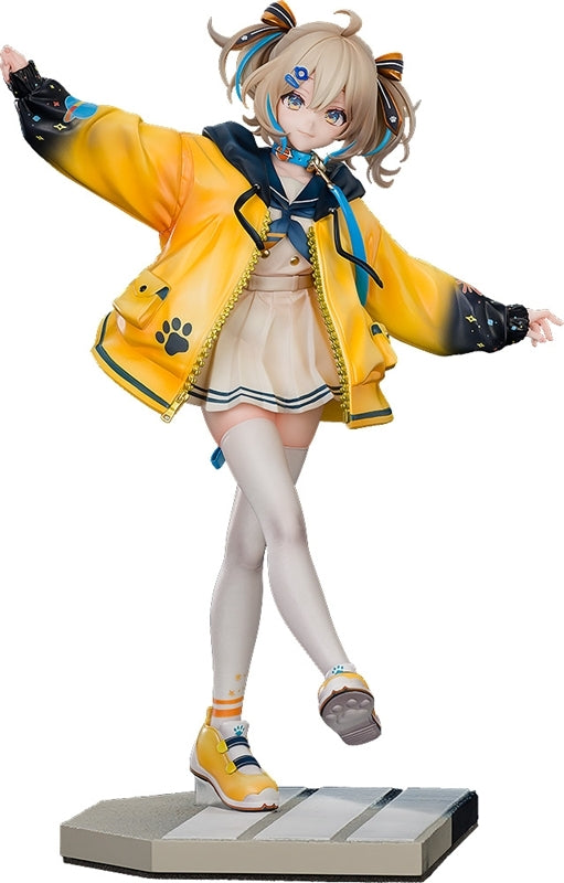 (Bishojo Figure) WeatherPlanet Appare Hinata 1/7 Complete Figure