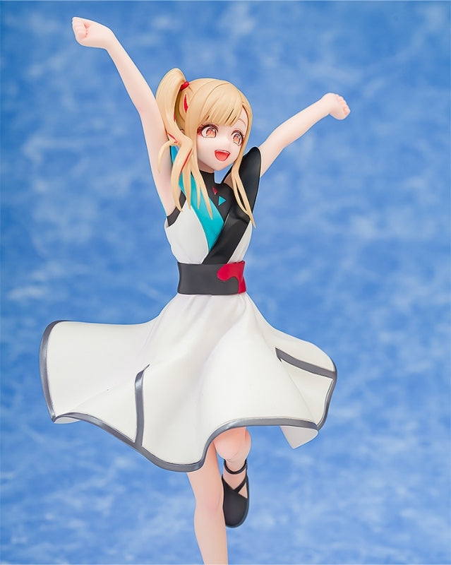 (Bishojo Figure) Cosmic Princess Kaguya! Kaguya: Collaboration Concert Ver. Complete Figure