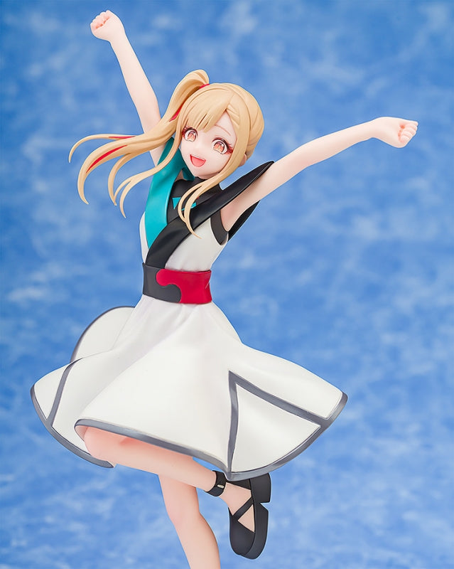 (Bishojo Figure) Cosmic Princess Kaguya! Kaguya: Collaboration Concert Ver. Complete Figure