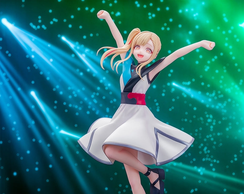 (Bishojo Figure) Cosmic Princess Kaguya! Kaguya: Collaboration Concert Ver. Complete Figure