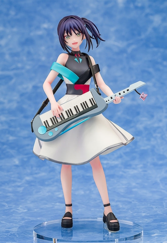 (Bishojo Figure) Cosmic Princess Kaguya! Iroha Sakayori: Collaboration Concert Ver. Complete Figure
