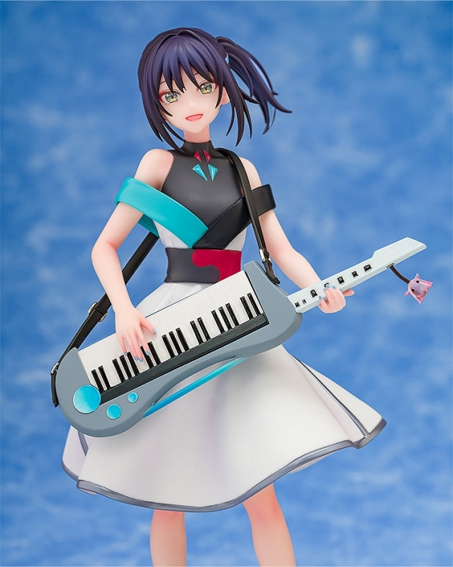(Bishojo Figure) Cosmic Princess Kaguya! Iroha Sakayori: Collaboration Concert Ver. Complete Figure