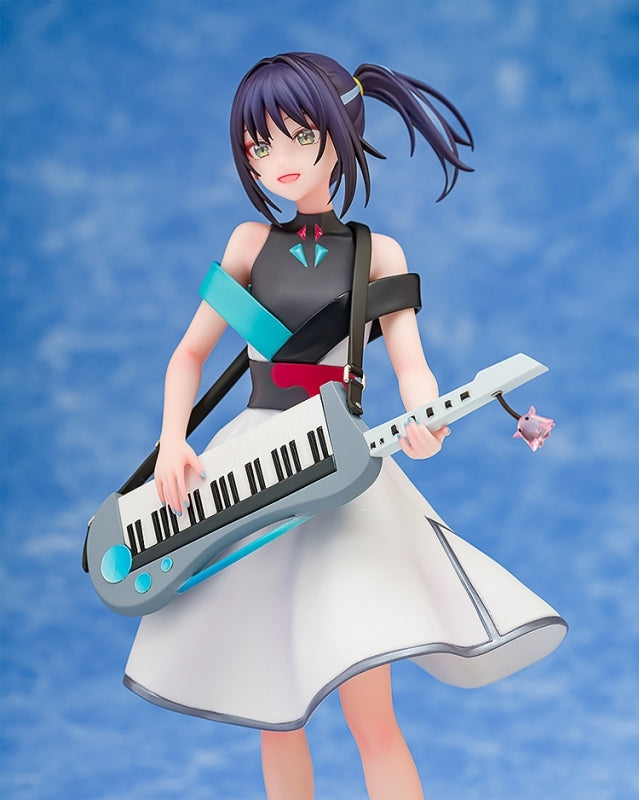 (Bishojo Figure) Cosmic Princess Kaguya! Iroha Sakayori: Collaboration Concert Ver. Complete Figure