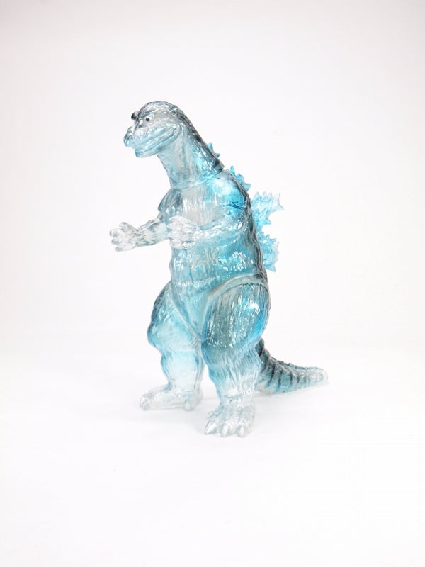 (Figure) Godzilla CCP Middle Size Series Vol.9 (1954) Atomic Blue Ver. Completed Figure