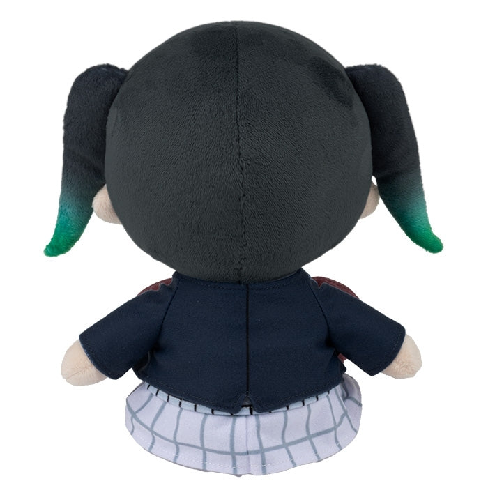 (Goods - Plush) Love Live! Nijigasaki High School Idol Club Plush Yu Takasaki (Re-release)