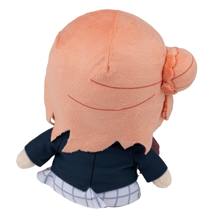 (Goods - Plush) Love Live! Nijigasaki High School Idol Club Plush Ayumu Uehara (Re-release)