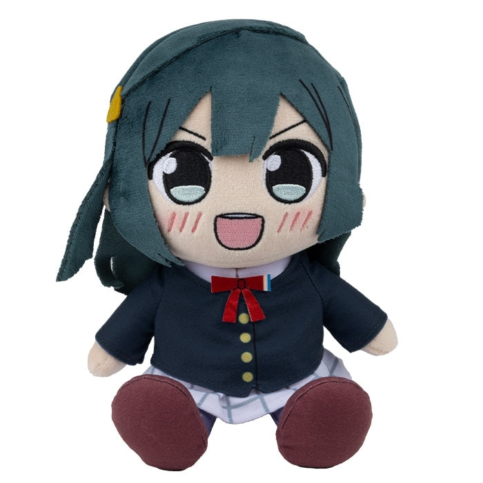 (Goods - Plush) Love Live! Nijigasaki High School Idol Club Plush Setsuna Yuki (Re-release)