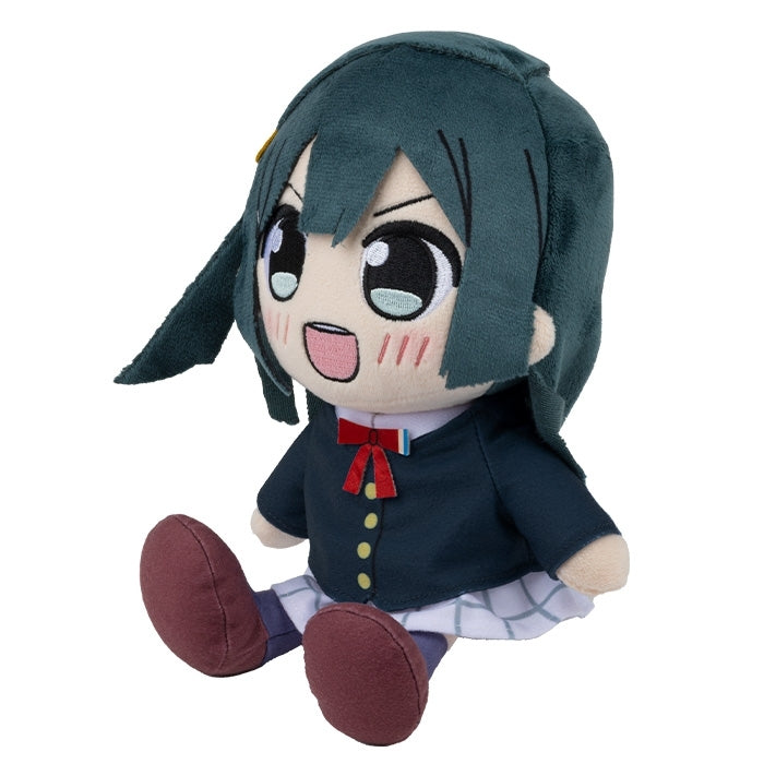 (Goods - Plush) Love Live! Nijigasaki High School Idol Club Plush Setsuna Yuki (Re-release)