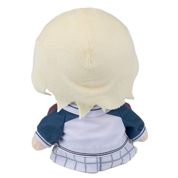 (Goods - Plush) Love Live! Nijigasaki High School Idol Club Plush Mia Taylor (Re-release)
