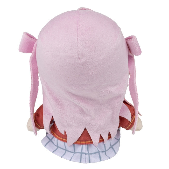 (Goods - Plush) Love Live! Nijigasaki High School Idol Club Plush Lanzhu Zhong (Re-release)