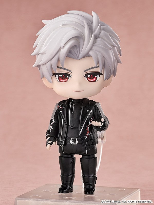 (Action Figure) Love and Deepspace Nendoroid Sylus