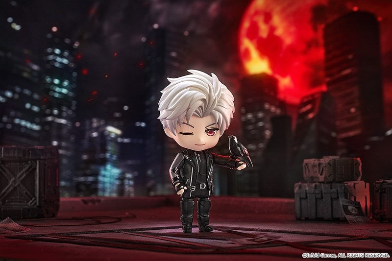 (Action Figure) Love and Deepspace Nendoroid Sylus