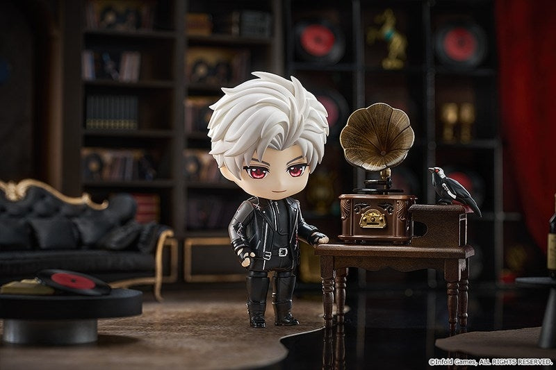 (Action Figure) Love and Deepspace Nendoroid Sylus