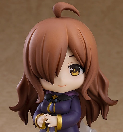 (Action Figure) KonoSuba: God's Blessing on This Wonderful World! 3 Nendoroid Wiz