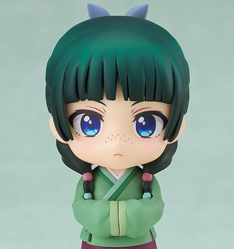 (Action Figure) The Apothecary Diaries Nendoroid Maomao