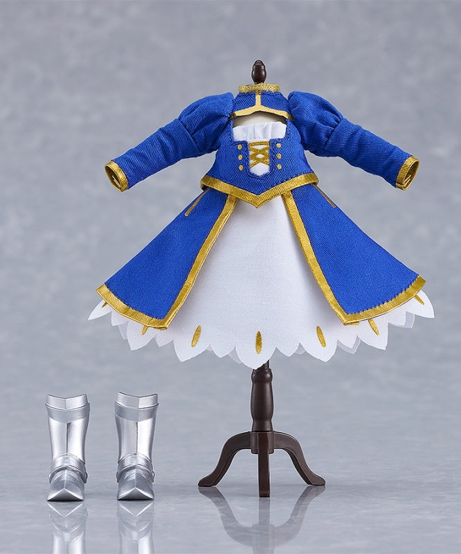 (Action Figure) Fate/Grand Order Nendoroid Doll Saber/Altria Pendragon