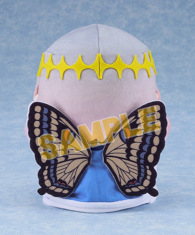 (Goods - Plush) Fate/Grand Order ChokoPuni Plush Pretender/Oberon