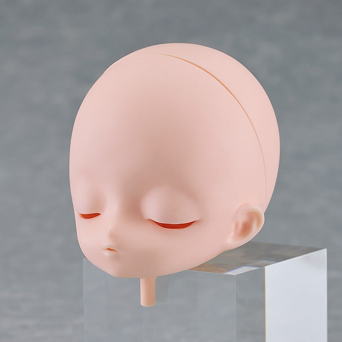 (Figure - Accessory) Harmonia bloom blooming doll (Head-Valerian-Sunrise)