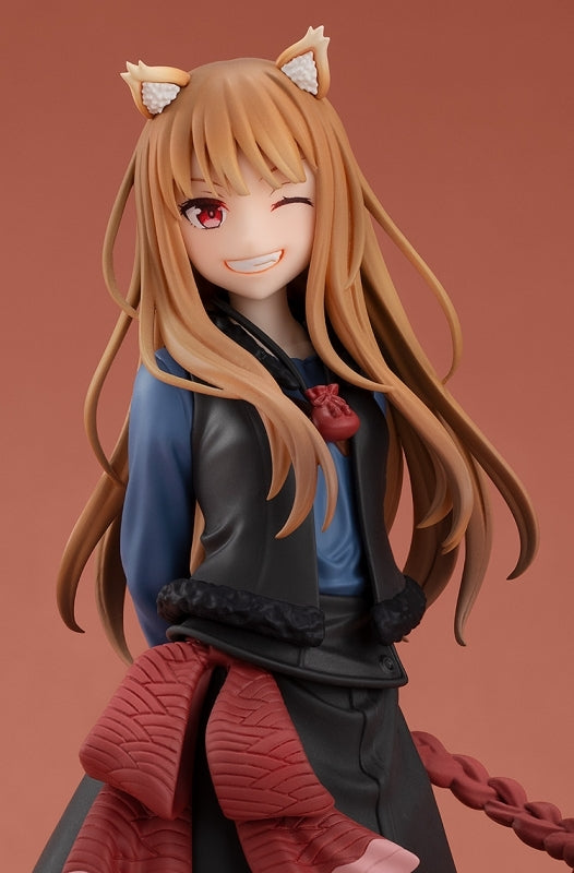 (Bishojo Figure) Spice and Wolf: Merchant Meets the Wise Wolf POP UP PARADE Holo 2024 Ver. Complete Figure