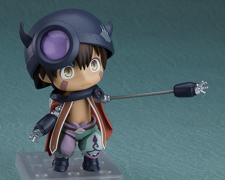 (Action Figure) Made in Abyss Nendoroid Nendoroid Reg (2nd Re-release)