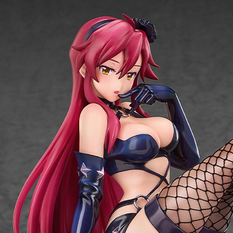 (Bishojo Figure) Gurren Lagann Kirameki Yoko Box: Pieces of Sweet Stars Yoko: Bondage Costume Ver.