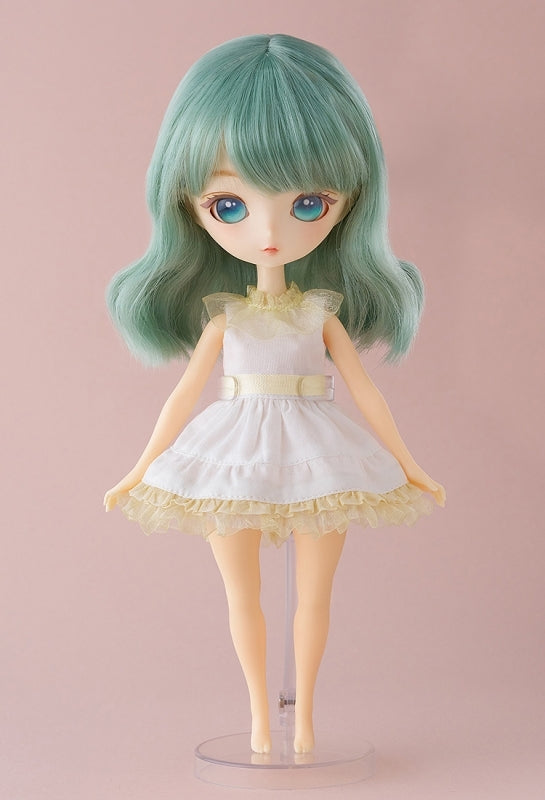 (Action Figure) Near Harmonia Chatty Complete Doll