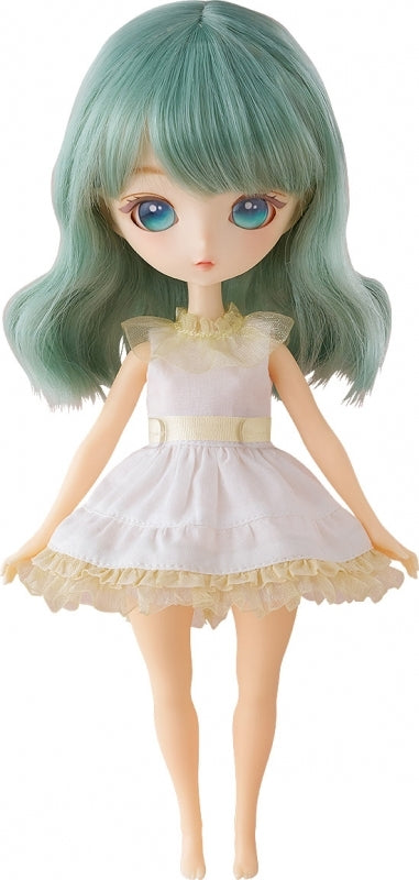 (Action Figure) Near Harmonia Chatty Complete Doll