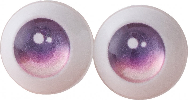 (Figure - Accessory) Harmonia Series Original Plastic Eye (Pink)
