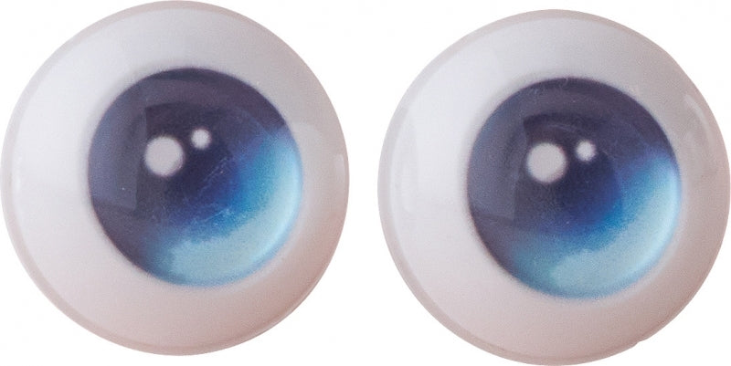 (Figure - Accessory) Harmonia Series Original Plastic Eye (Blue)