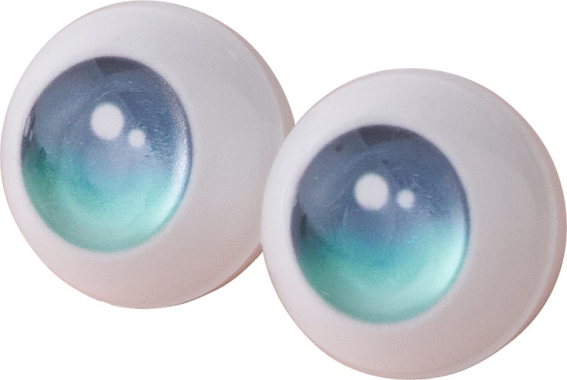 (Figure - Accessory) Harmonia Series Original Plastic Eye (Green)