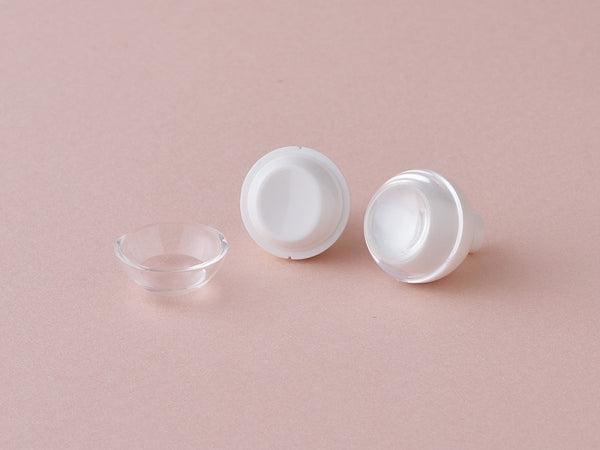 (Figure - Accessory) Harmonia Series Plastic Eye Kit