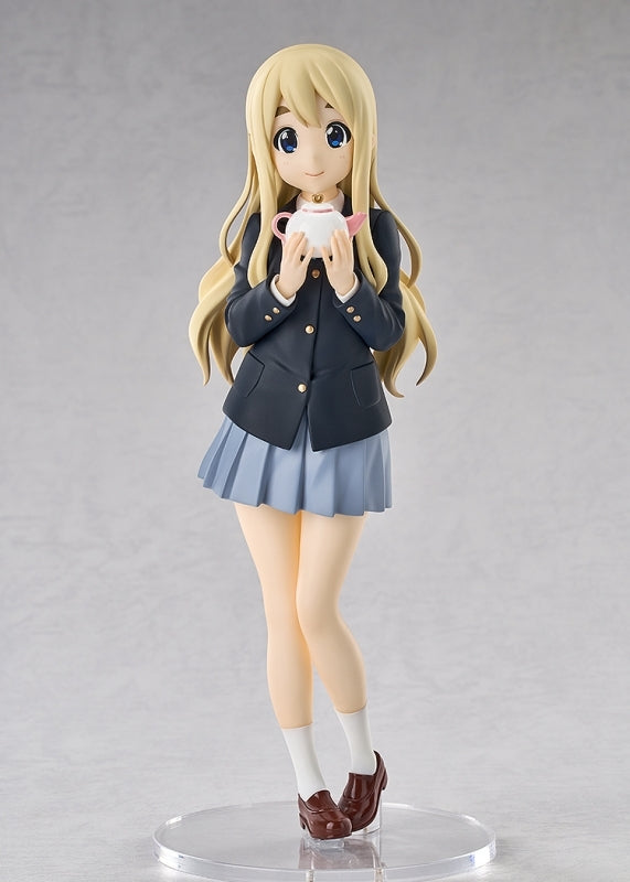 (Bishojo Figure) K-ON! POP UP PARADE Tsumugi Kotobuki L size Complete Figure