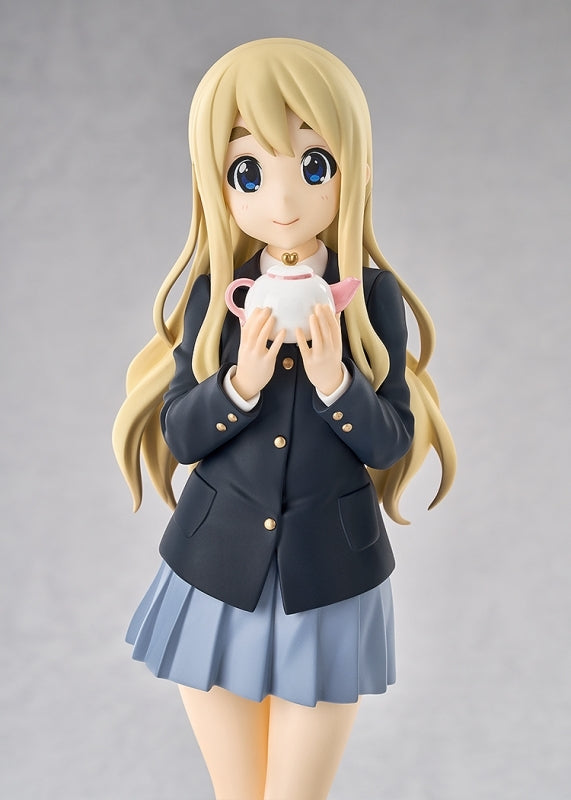(Bishojo Figure) K-ON! POP UP PARADE Tsumugi Kotobuki L size Complete Figure
