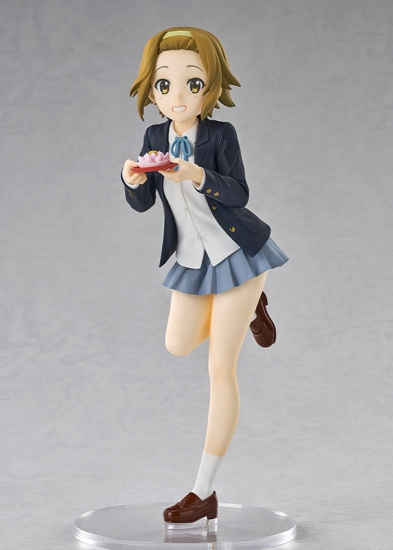 (Bishojo Figure) K-ON! POP UP PARADE Ritsu Tainaka L size Complete Figure