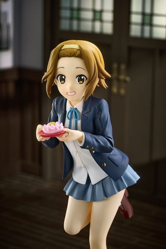 (Bishojo Figure) K-ON! POP UP PARADE Ritsu Tainaka L size Complete Figure