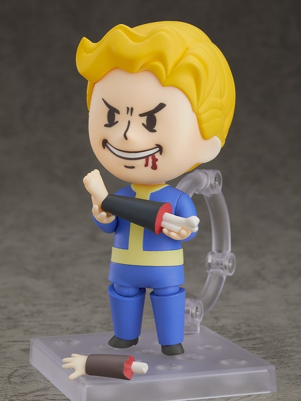 (Action Figure) Fallout Nendoroid Vault Boy 76