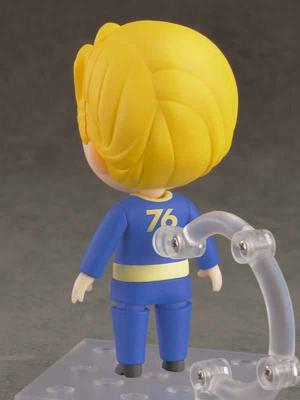 (Action Figure) Fallout Nendoroid Vault Boy 76