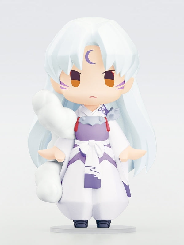 (Action Figure) Inuyasha HELLO! GOOD SMILE Sesshomaru
