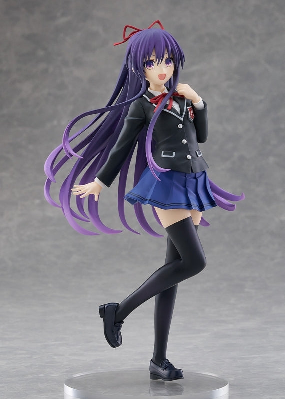 (Bishojo Figure) Date A Live V POP UP PARADE Tohka Yatogami: School Uniform Ver. L size