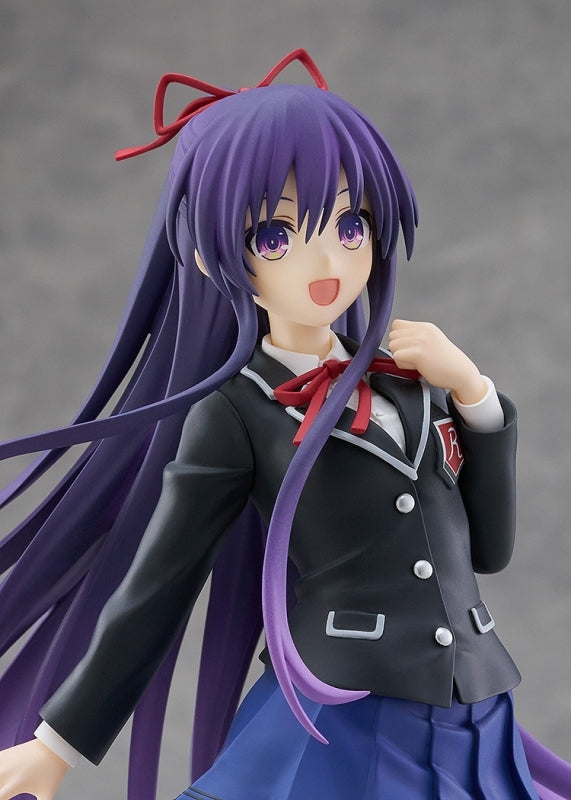 (Bishojo Figure) Date A Live V POP UP PARADE Tohka Yatogami: School Uniform Ver. L size