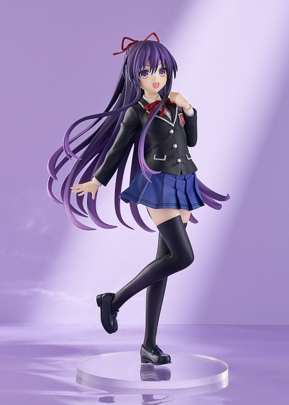 (Bishojo Figure) Date A Live V POP UP PARADE Tohka Yatogami: School Uniform Ver. L size
