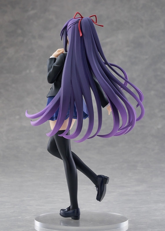 (Bishojo Figure) Date A Live V POP UP PARADE Tohka Yatogami: School Uniform Ver. L size