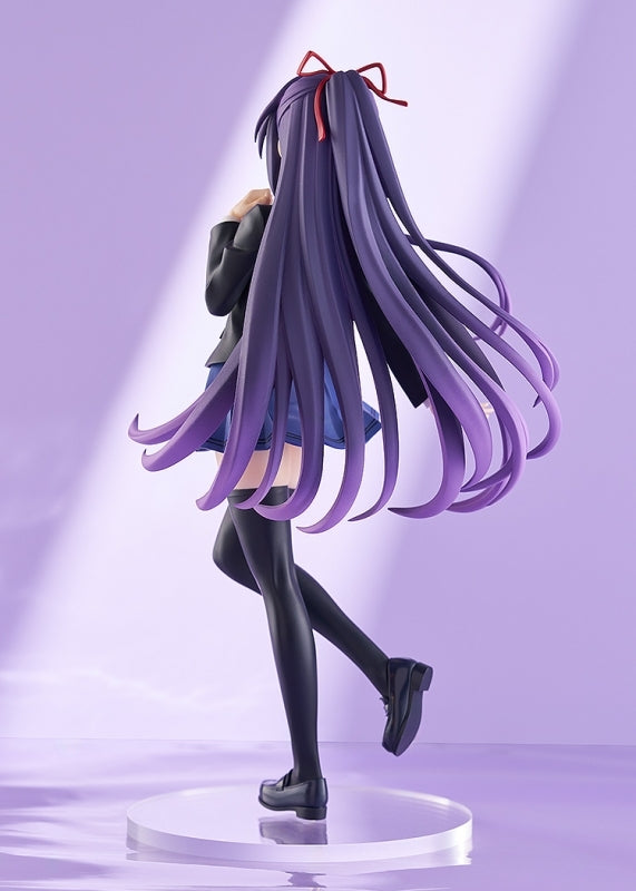(Bishojo Figure) Date A Live V POP UP PARADE Tohka Yatogami: School Uniform Ver. L size
